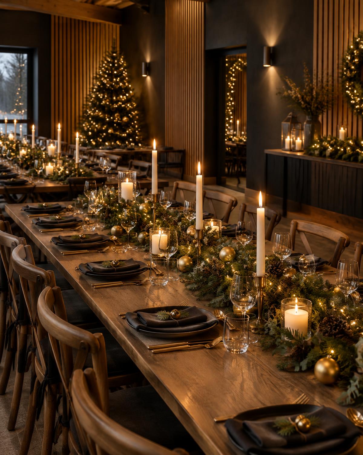 Christmas & Special Events