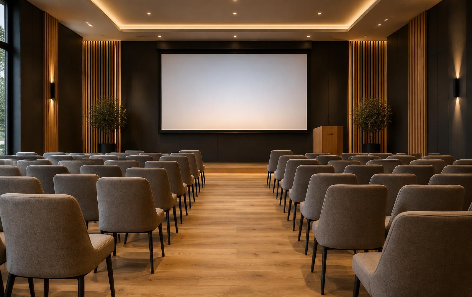 Corporate & Business Events